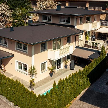 Chalet Arena Zell am Ziller Εξωτερικό φωτογραφία