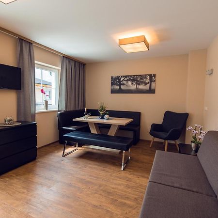 Chalet Arena Zell am Ziller Εξωτερικό φωτογραφία