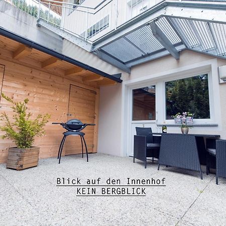 Chalet Arena Zell am Ziller Εξωτερικό φωτογραφία