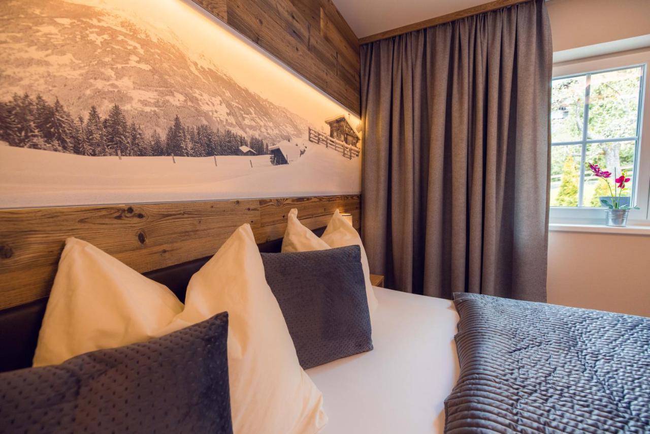 Chalet Arena Zell am Ziller Εξωτερικό φωτογραφία