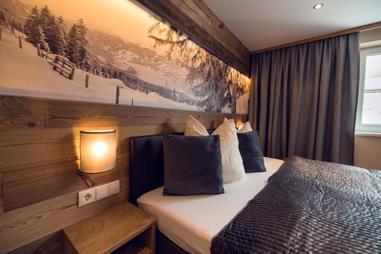 Chalet Arena Zell am Ziller Εξωτερικό φωτογραφία