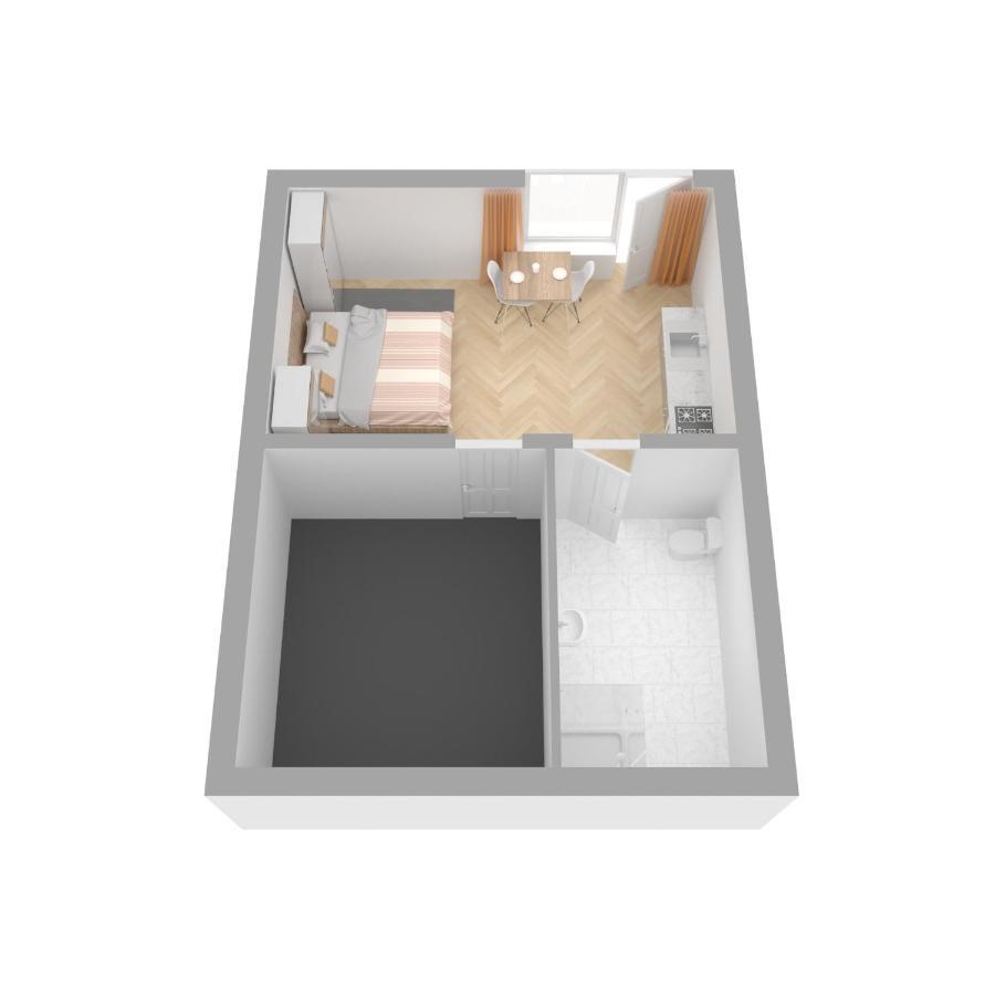 Chalet Arena Zell am Ziller Εξωτερικό φωτογραφία