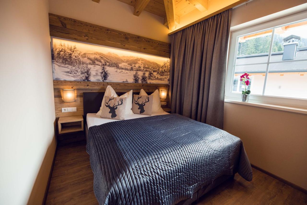Chalet Arena Zell am Ziller Εξωτερικό φωτογραφία