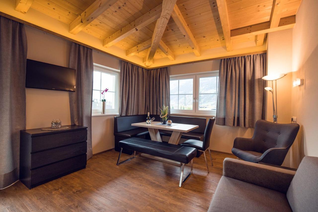 Chalet Arena Zell am Ziller Εξωτερικό φωτογραφία