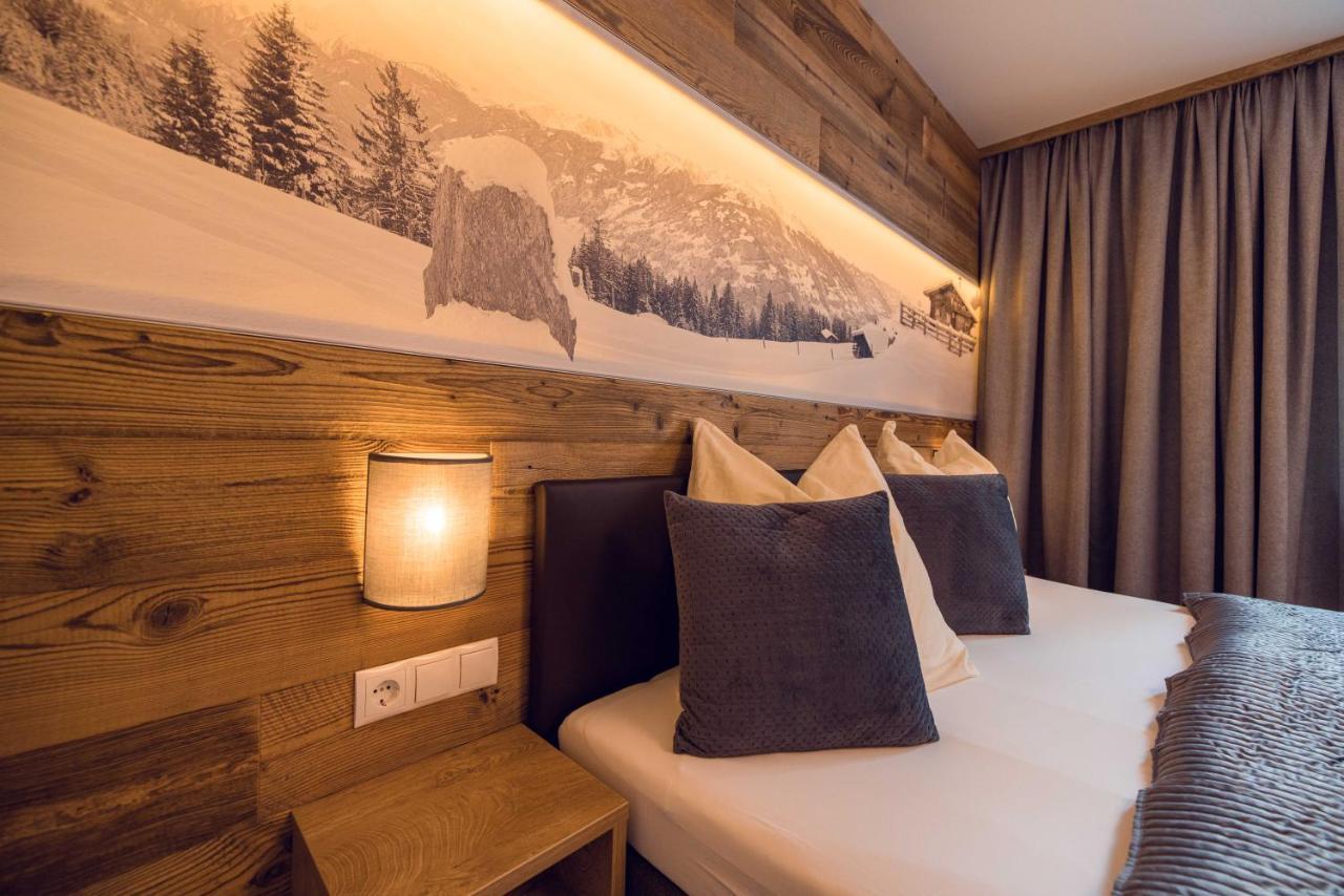 Chalet Arena Zell am Ziller Εξωτερικό φωτογραφία
