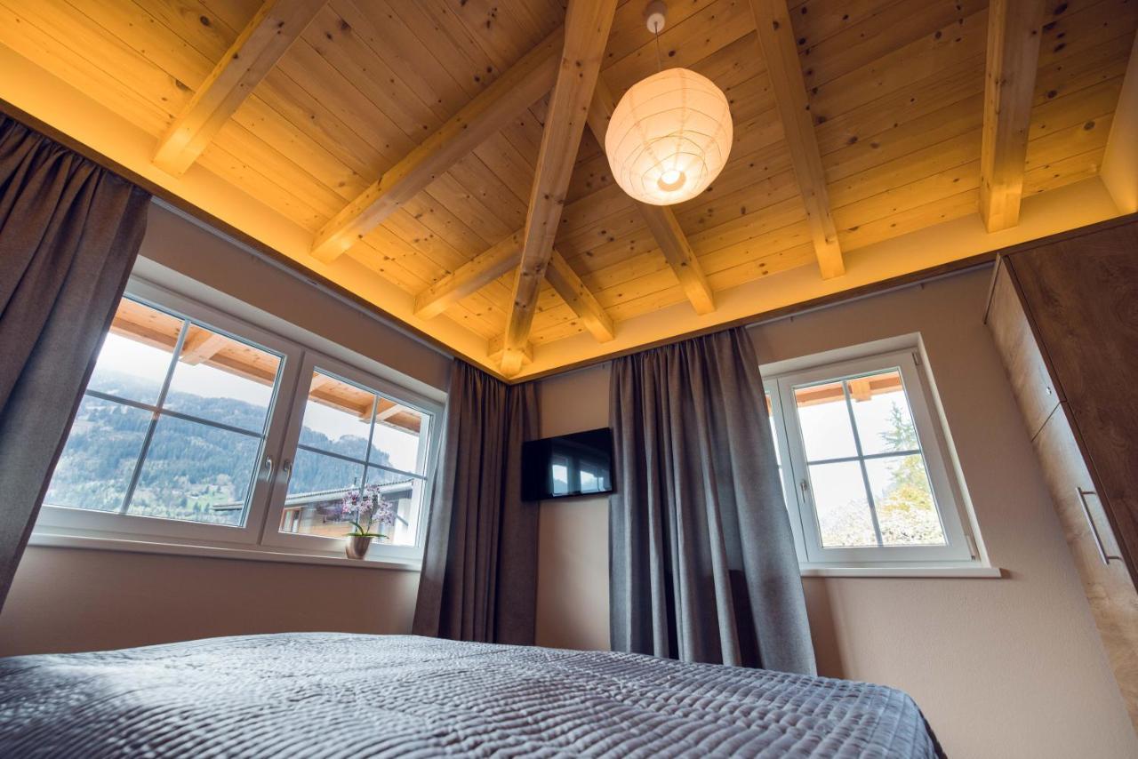 Chalet Arena Zell am Ziller Εξωτερικό φωτογραφία