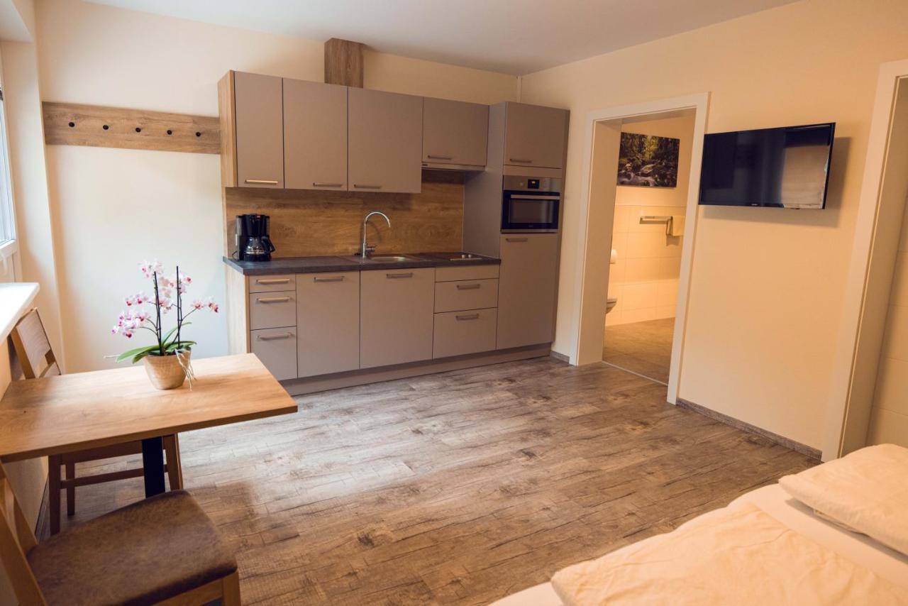 Chalet Arena Zell am Ziller Εξωτερικό φωτογραφία