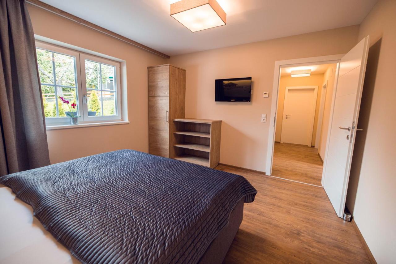 Chalet Arena Zell am Ziller Εξωτερικό φωτογραφία