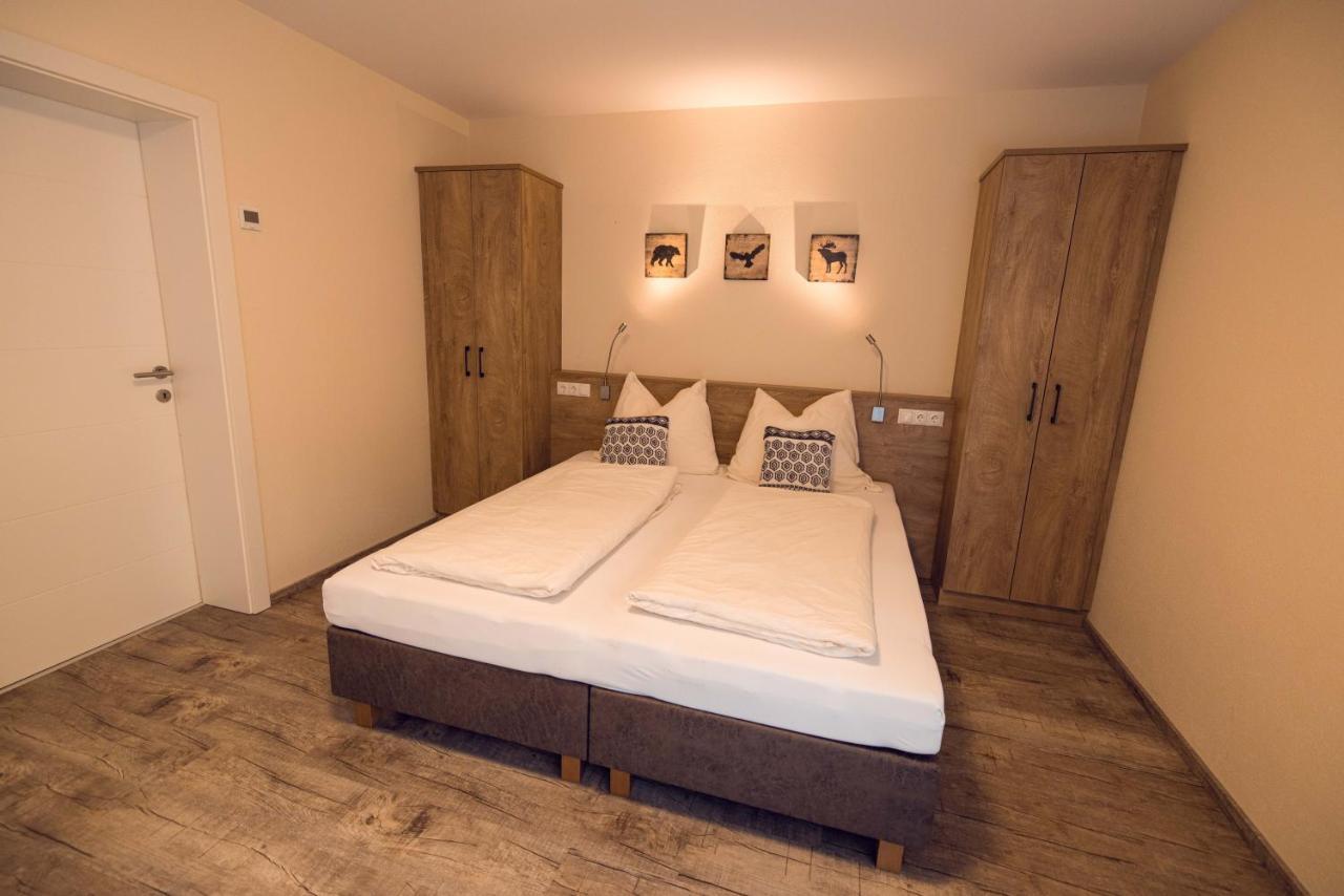 Chalet Arena Zell am Ziller Εξωτερικό φωτογραφία