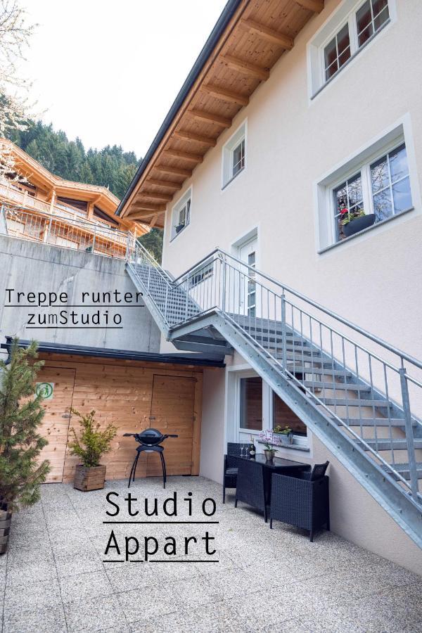 Chalet Arena Zell am Ziller Εξωτερικό φωτογραφία