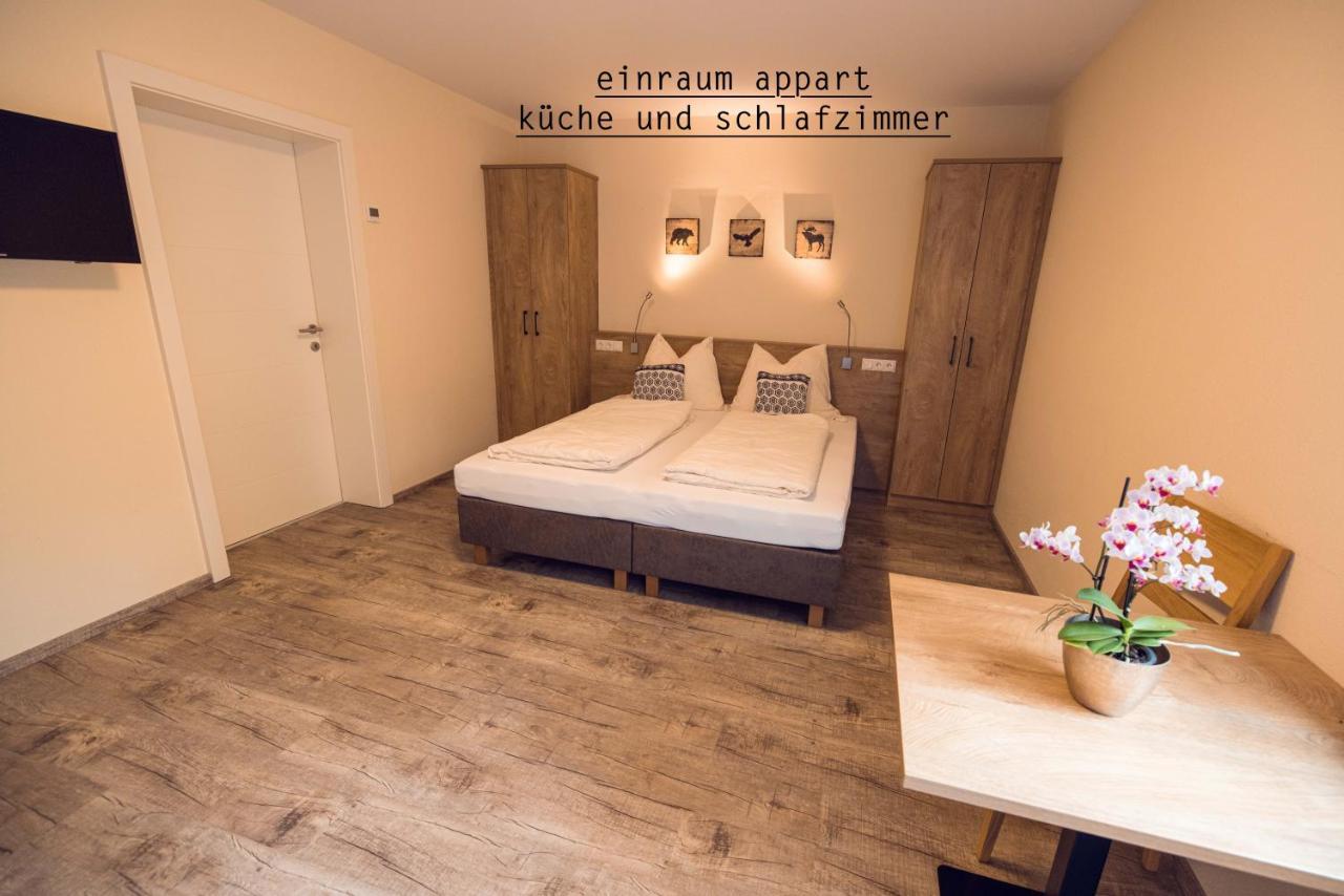 Chalet Arena Zell am Ziller Εξωτερικό φωτογραφία
